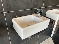Villeroy & boch - fonteinmeubel set - afbeelding 2 van  7
