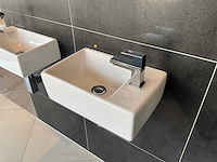 Villeroy & boch - fonteinmeubel set - afbeelding 3 van  7