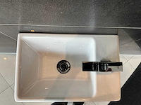 Villeroy & boch - fonteinmeubel set - afbeelding 5 van  7