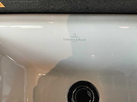 Villeroy & boch - fonteinmeubel set - afbeelding 6 van  7