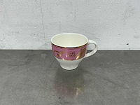 Villeroy & boch - koffiekop (48x) - afbeelding 1 van  3
