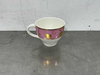 Villeroy & boch - koffiekop (48x) - afbeelding 2 van  3