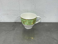 Villeroy & boch - koffiekop (48x) - afbeelding 1 van  3