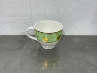 Villeroy & boch - koffiekop (48x) - afbeelding 2 van  3