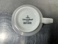 Villeroy & boch - koffiekop (48x) - afbeelding 3 van  3
