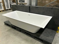 Villeroy & boch - ligbad 180 x 80 cm - afbeelding 2 van  5
