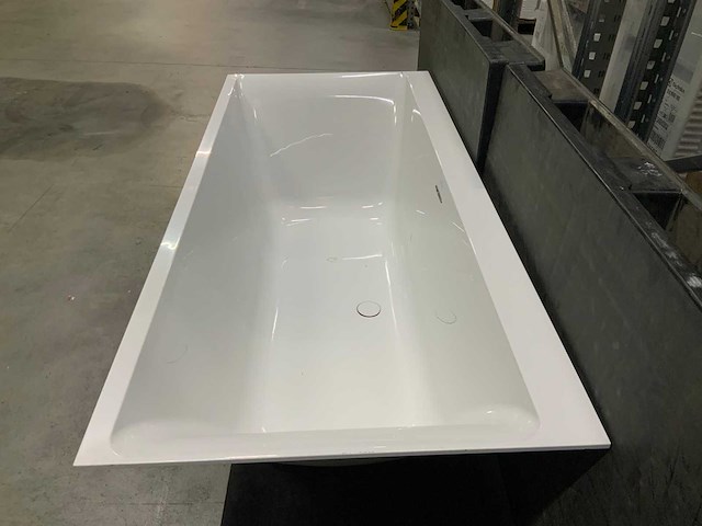 Villeroy & boch - ligbad 180 x 80 cm - afbeelding 3 van  5