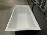 Villeroy & boch - ligbad 180 x 80 cm - afbeelding 3 van  5