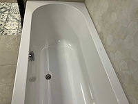 Villeroy & boch - ligbad 180 x 80 cm - afbeelding 7 van  8