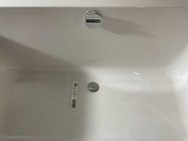 Villeroy & boch - ligbad 180 x 80 cm - afbeelding 3 van  8