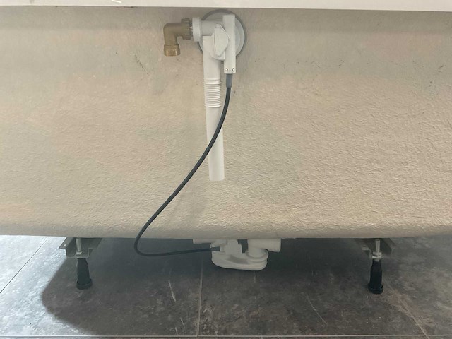 Villeroy & boch - ligbad 180 x 80 cm - afbeelding 4 van  8