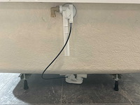 Villeroy & boch - ligbad 180 x 80 cm - afbeelding 4 van  8