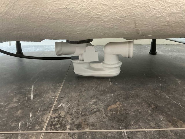 Villeroy & boch - ligbad 180 x 80 cm - afbeelding 6 van  8