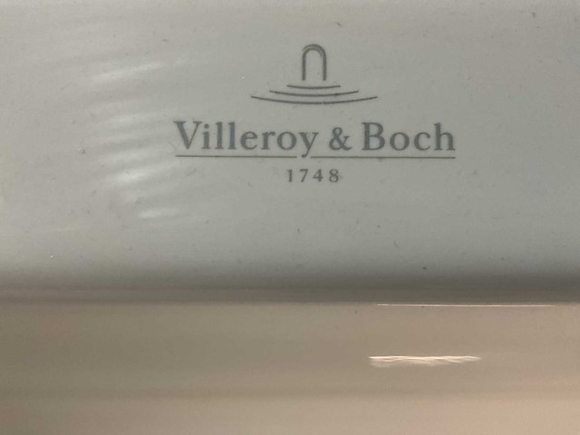 Villeroy & boch - ligbad 180 x 80 cm - afbeelding 7 van  8