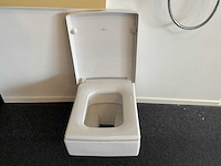 Villeroy & boch - memento - wandcloset - afbeelding 2 van  5