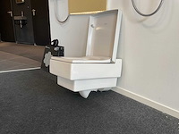 Villeroy & boch - memento - wandcloset - afbeelding 4 van  5