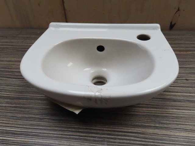 Villeroy & boch - newo - 43163r01 - fontein (9x) - afbeelding 1 van  3