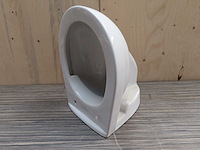Villeroy & boch - newo - 4689r001 - toilet (8x) - afbeelding 1 van  2