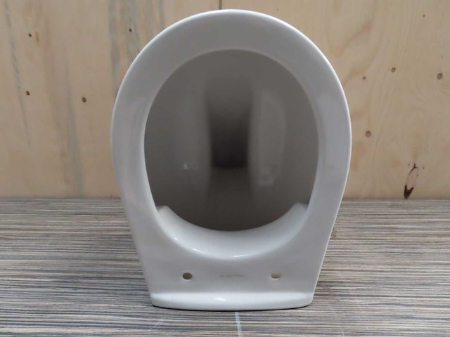 Villeroy & boch - newo - 4689r001 - toilet (8x) - afbeelding 2 van  2