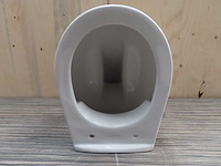 Villeroy & boch - newo - 4689r001 - toilet (8x) - afbeelding 2 van  2