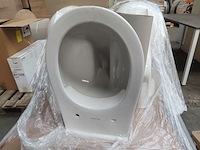 Villeroy & boch - newo - 4693r001 - toilet (10x) - afbeelding 2 van  3