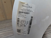 Villeroy & boch - newo - 4a916001 - wastafel (8x) - afbeelding 2 van  2