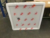 Villeroy & boch - newo - douchebak 100x100 cm - afbeelding 2 van  6
