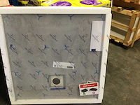 Villeroy & boch - newo - douchebak 100x100 cm - afbeelding 3 van  6
