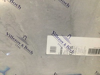 Villeroy & boch - newo - douchebak 100x100 cm - afbeelding 6 van  6