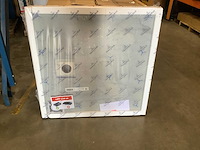 Villeroy & boch - newo - douchevloer 100x100 cm. - afbeelding 3 van  4