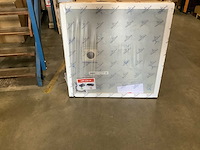 Villeroy & boch - newo - douchevloer 100x100 cm. - afbeelding 2 van  4