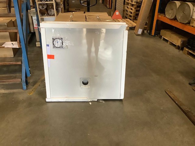 Villeroy & boch - newo - douchevloer 100x100 cm. - afbeelding 2 van  4