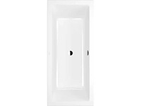 Villeroy & boch - newo - ligbad rechthoek 170x75 cm - afbeelding 2 van  4