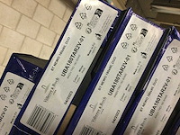 Villeroy & boch - newo - ligbad rechthoek 180x80 cm - afbeelding 3 van  5