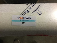 Villeroy & boch - newo - ligbad rechthoek 180x80 cm - afbeelding 5 van  5