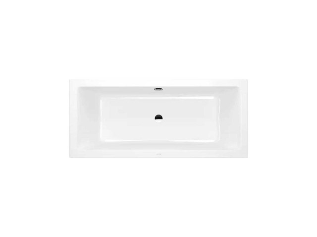 Villeroy & boch - newo - ligbad rechthoek 180x80 cm - afbeelding 1 van  5