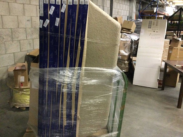 Villeroy & boch - newo - ligbad rechthoek 180x80 cm - afbeelding 4 van  5