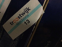 Villeroy & boch - newo - ligbad rechthoek 180x80 cm - afbeelding 5 van  5