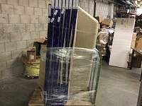 Villeroy & boch - newo - ligbad rechthoek 180x80 cm - afbeelding 4 van  5