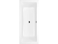 Villeroy & boch - newo - ligbad rechthoek 180x80 cm - afbeelding 2 van  5