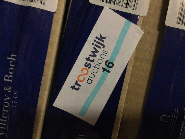 Villeroy & boch - newo - ligbad rechthoek 180x80 cm - afbeelding 5 van  5