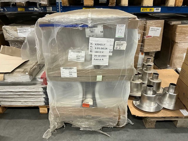 Villeroy & boch - novo classic - toilet (13x) - afbeelding 3 van  4