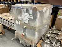 Villeroy & boch - novo classic - toilet (13x) - afbeelding 4 van  4