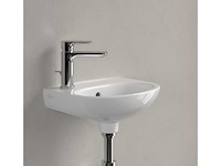 Villeroy & boch - o nova - ovaal hangend - wastafel (4x) - afbeelding 6 van  8