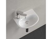 Villeroy & boch - o nova - ovaal hangend - wastafel (4x) - afbeelding 8 van  8