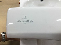 Villeroy & boch - o nova - ovaal hangend - wastafel (4x) - afbeelding 2 van  8