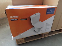 Villeroy & boch - o.novo - 5661t301 - toilet - afbeelding 1 van  1