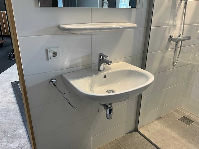Villeroy & boch - o.novo - badmeubelset - afbeelding 2 van  8