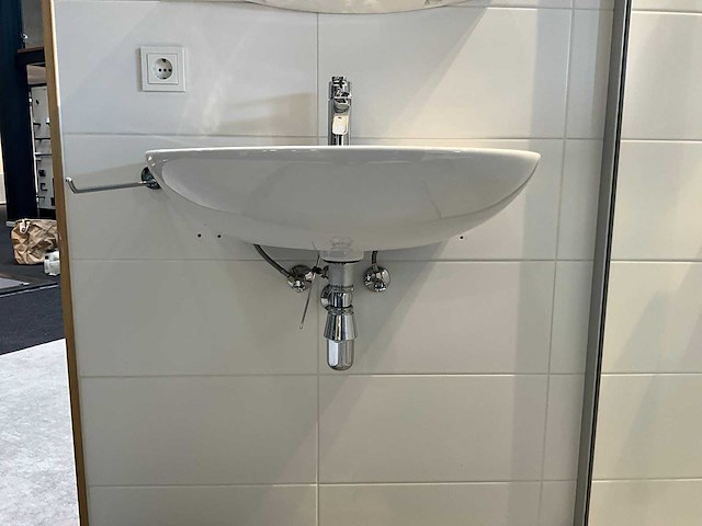 Villeroy & boch - o.novo - badmeubelset - afbeelding 5 van  8