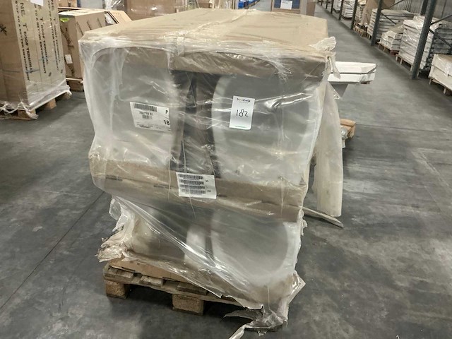 Villeroy & boch - o.novo - diepspoel toilet (16x) - afbeelding 2 van  5